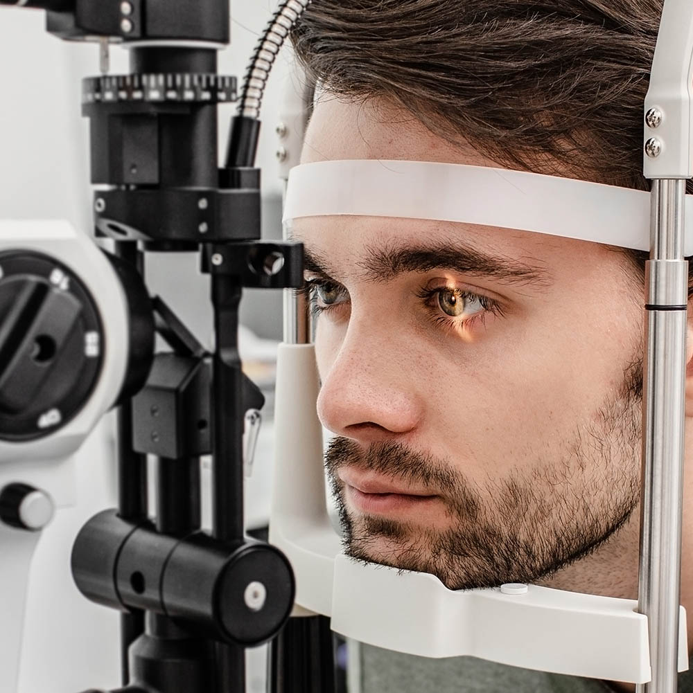 Contact Lens Exams in Inner West Side