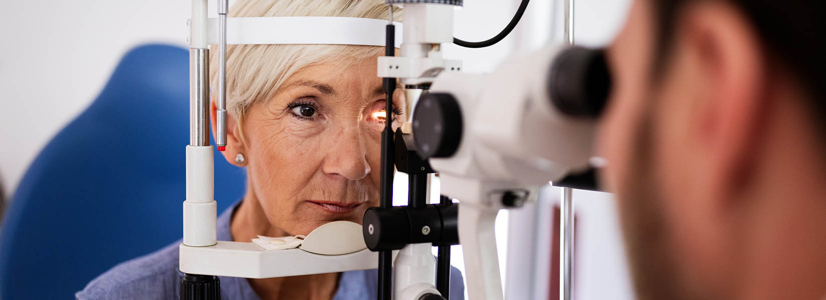 Preserve Your Vision With Hill Country Vision Center - Evers Rd.