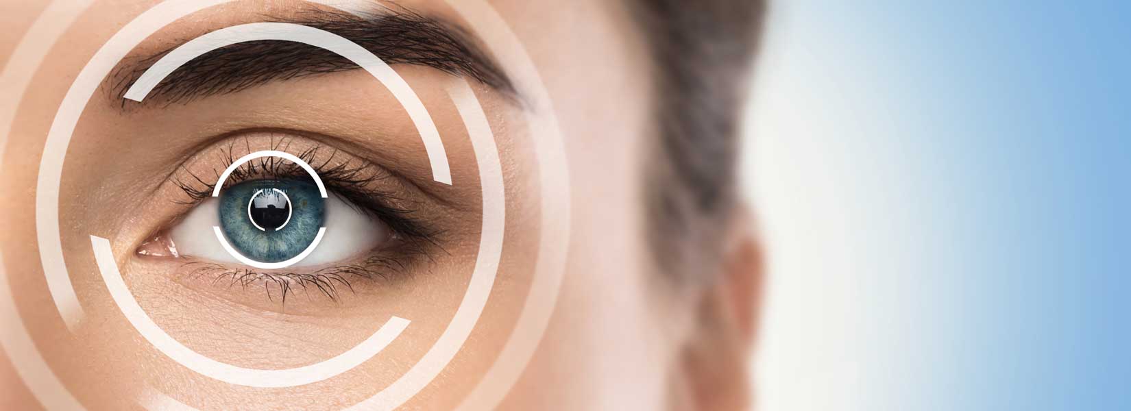 LASIK & Refractive Surgery Co-Management in Inner West Side