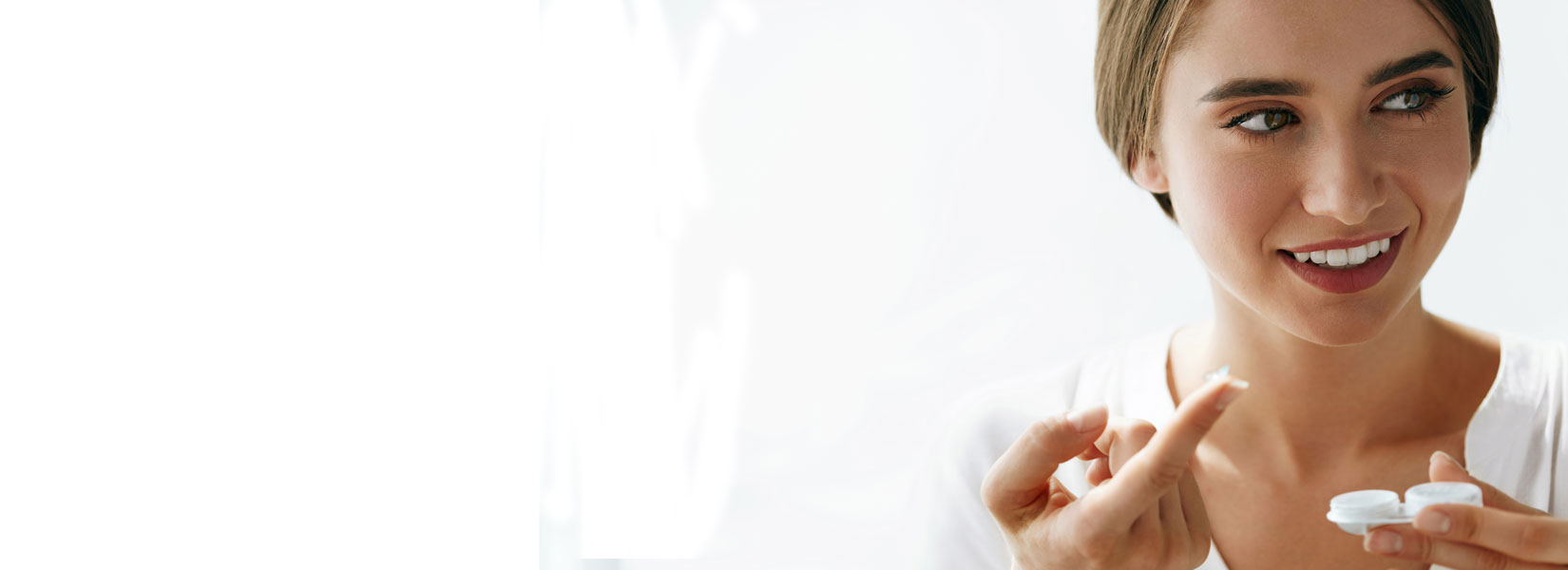 Scleral Contact Lenses in Inner West Side